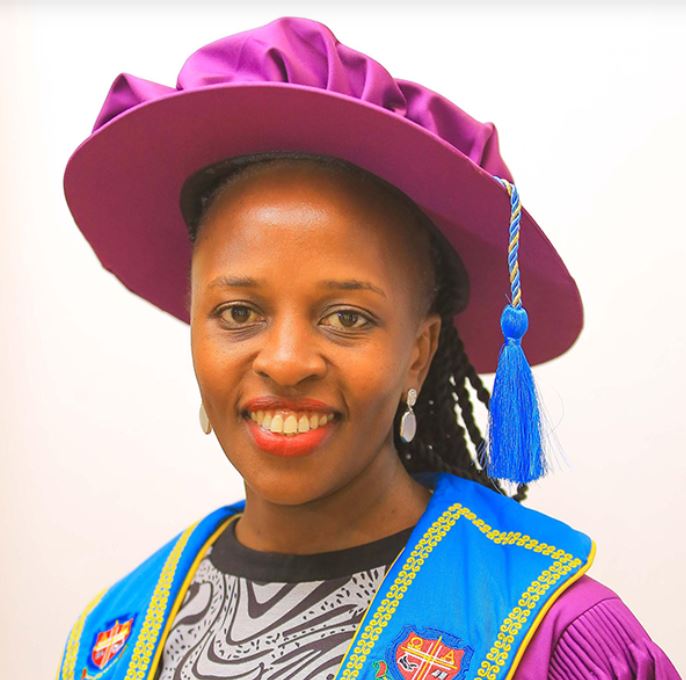 Uganda Police Intensify Investigations Into Murder Of UCU Director Tumwebaze Pamela