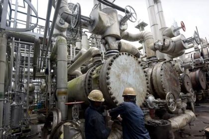 Nigerian National Petroleum Company Records $4.2Bn In Profit As Output Nears 1.6M Barrels Daily
