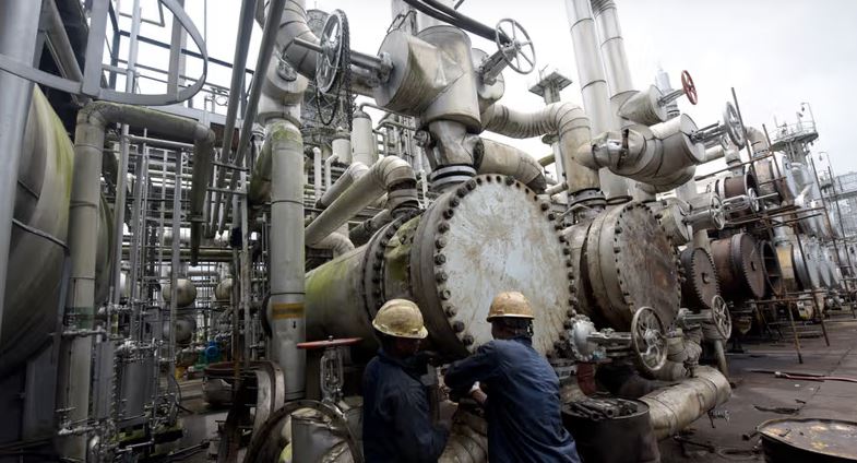 Nigerian National Petroleum Company Records $4.2Bn In Profit As Output Nears 1.6M Barrels Daily