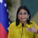Maduro Still Venezuela’s Legitimate President Despite U.S. Capture, Says Delcy Rodríguez