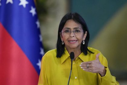 Maduro Still Venezuela’s Legitimate President Despite U.S. Capture, Says Delcy Rodríguez