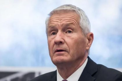 Norway's Former PM Thorbjørn Jagland Charged With Gross Corruption Over Epstein Links
