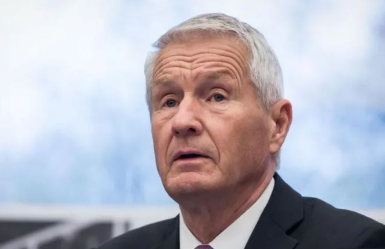 Norway's Former PM Thorbjørn Jagland Charged With Gross Corruption Over Epstein Links