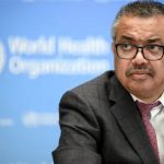 WHO Urges U.S To Share COVID-19 Origins Findings