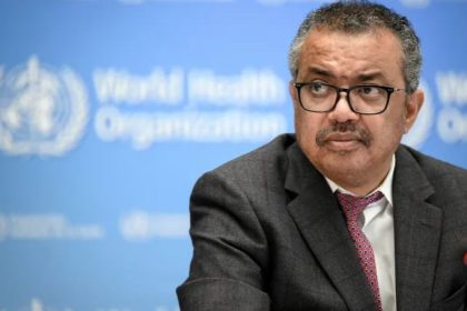 WHO Urges U.S To Share COVID-19 Origins Findings