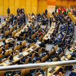 Six Countries Join African Union Peace And Security Council