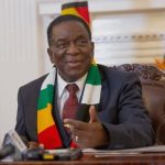 Zimbabwe Cabinet Approves Law Changes That Would Extend President's Term