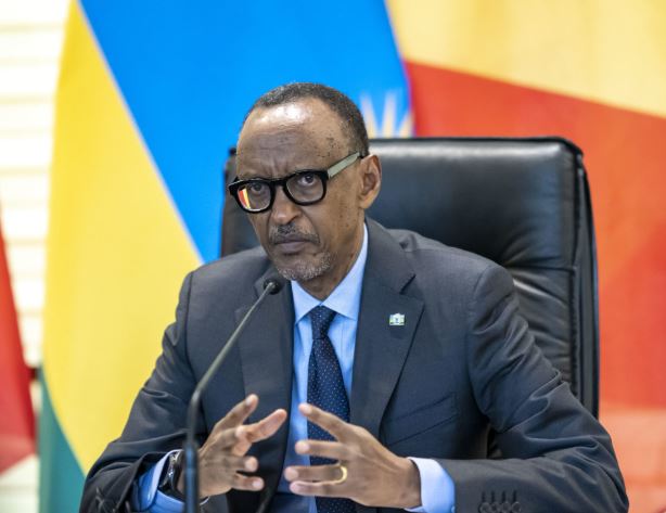 Rwanda Shuts Over 6,000 Unregistered Churches, Mosques Under New Rules