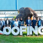 KCCA And Roofings Group Partner To Redevelop Kasubi Family Primary School