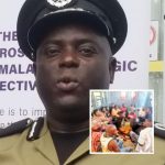 Uganda Police Roll Out Mandatory Health Screening For Detainees