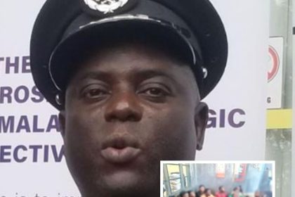 Uganda Police Roll Out Mandatory Health Screening For Detainees