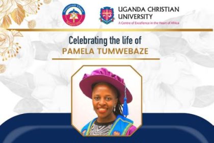 'She Loved Students,' UCU Grieves Fallen Student Affairs Head Pamela Tumwebaze