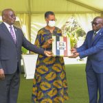 Full Details! UNEB Releases UCE 2025 Results