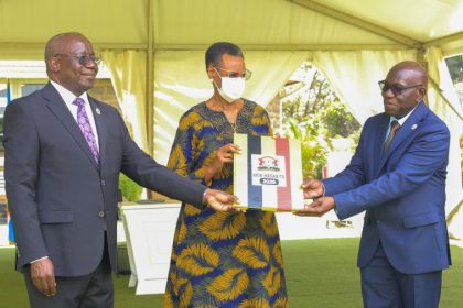 Full Details! UNEB Releases UCE 2025 Results