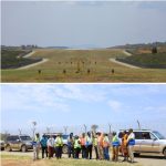 Uganda Civil Aviation Authority Hails 97% Completion Of Kabalega International Airport