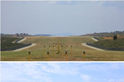 Uganda Civil Aviation Authority Hails 97% Completion Of Kabalega International Airport