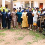 Nine Independent MPs Seek Cooperation With NRM