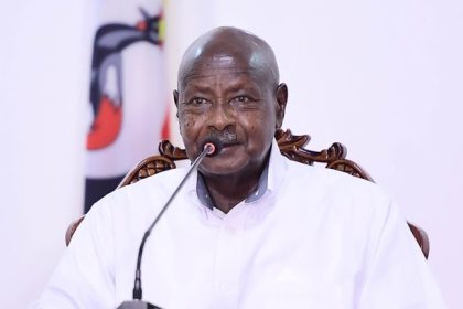 President Museveni's Statement On Uganda's Post-Election