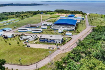 NWSC, French Development Agency Drive Major Kampala Water Expansion