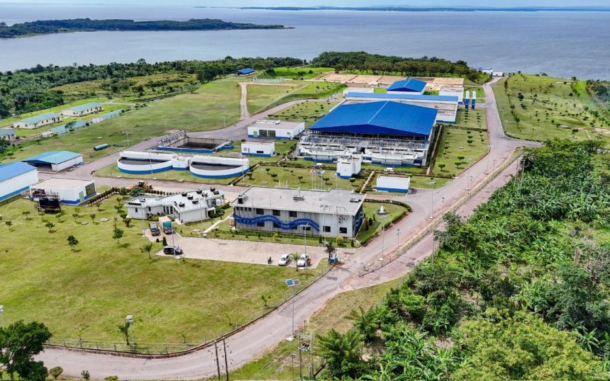 NWSC, French Development Agency Drive Major Kampala Water Expansion