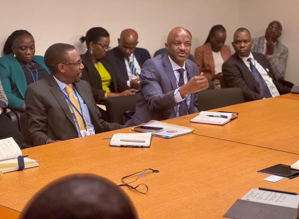 Uganda’s Rising Debt Puts Spotlight On Domestic Borrowing As Fiscal Space Tightens