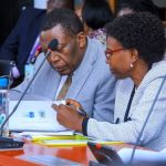 Auditor General Exposes Illegal Clinics Operating Freely