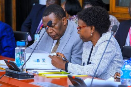 Auditor General Exposes Illegal Clinics Operating Freely