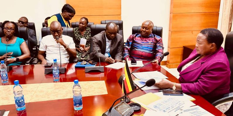 Kampala Landlords Deny Illegal Rent Hikes, Pledge Compliance With Tenant Act