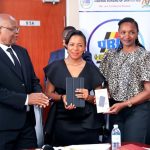 UBOS Reallocates 4,050 Census Devices To Support National Planning