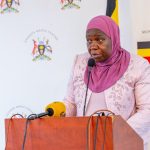 KCCA Orders Vendors Off City Walkways In Fresh Enforcement Push