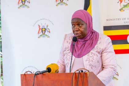 KCCA Orders Vendors Off City Walkways In Fresh Enforcement Push