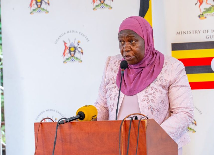KCCA Orders Vendors Off City Walkways In Fresh Enforcement Push