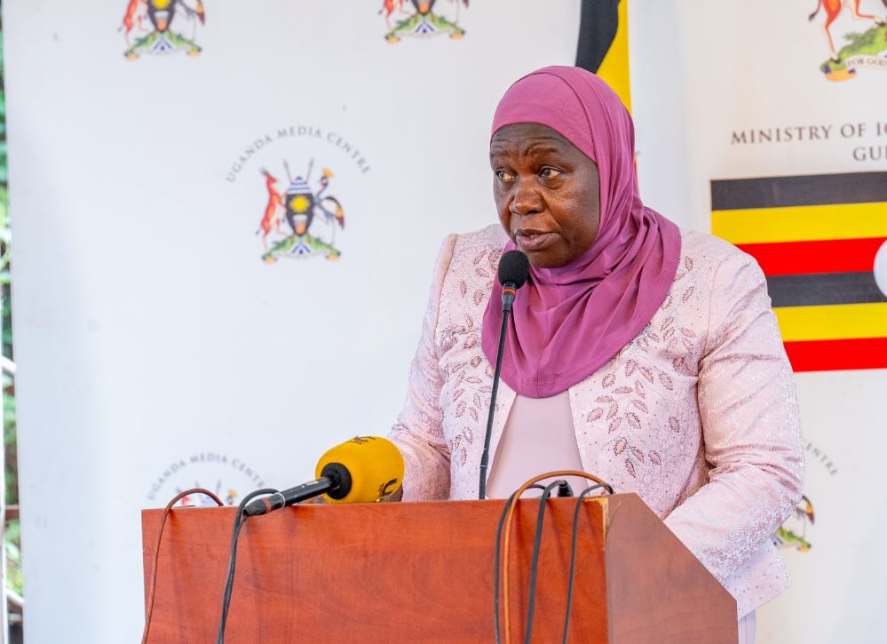 KCCA Orders Vendors Off City Walkways In Fresh Enforcement Push