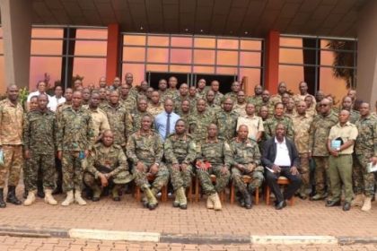 Wazalendo SACCO Concludes Two-Week Delegates Training Ahead Of 20TH AGM