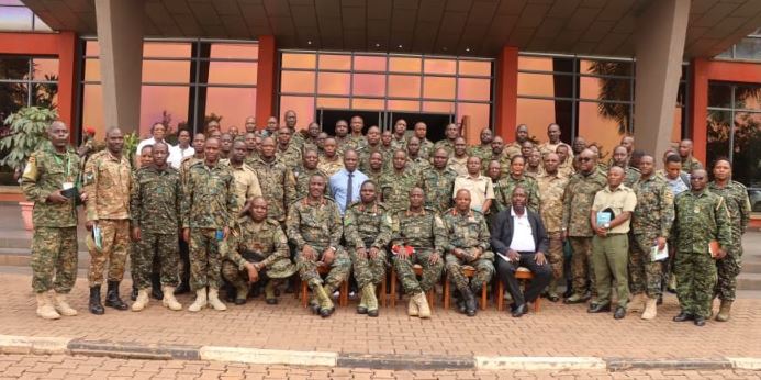 Wazalendo SACCO Concludes Two-Week Delegates Training Ahead Of 20TH AGM