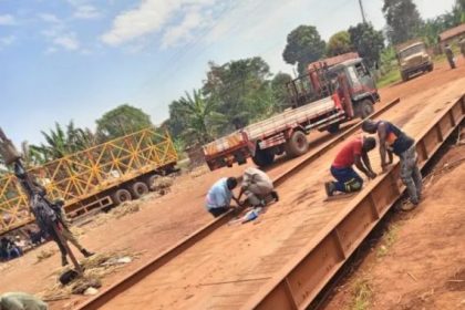 Farmers Push Back Against Internal Affairs Minister Kahinda Otafiire Weighbridge Removal Directive