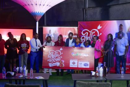 StarTimes Uganda Successfully Launches Hello Mr. Right Season 3