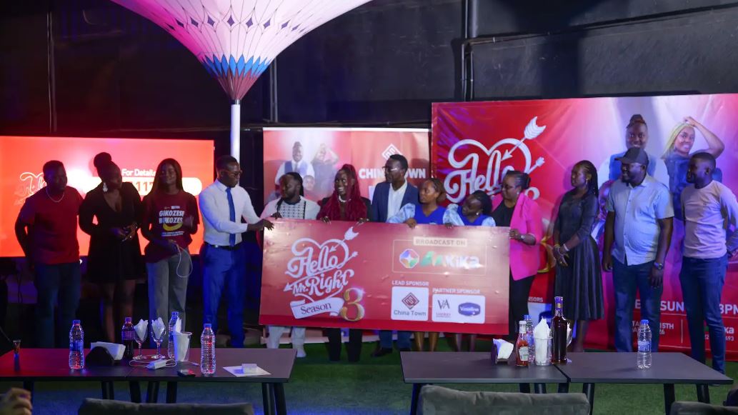 StarTimes Uganda Successfully Launches Hello Mr. Right Season 3