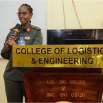 Brig Gen Bainababo Hails Growing Role Of Women In UPDF Operations