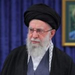 Iran’s Ayatollah Ali Khamenei Says U.S Warships Could Be ‘Sunk’ As Nuclear Talks Resume In Geneva