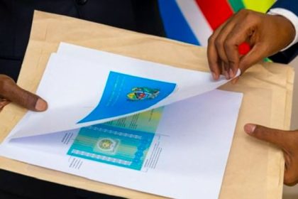 Somalia Becomes 7th Nation To Adopt East African Community Passport