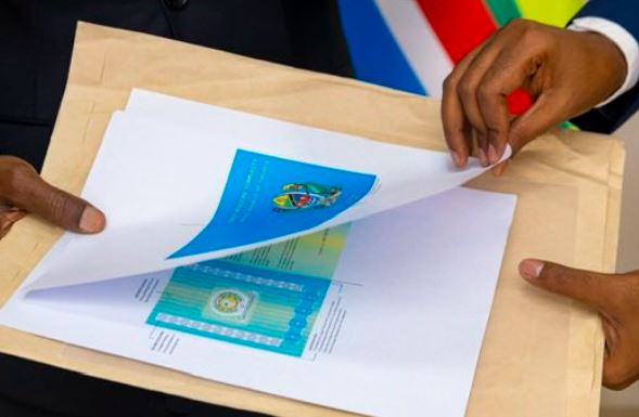 Somalia Becomes 7th Nation To Adopt East African Community Passport