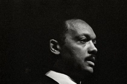 US Civil Rights Leader Jesse Jackson Dies Aged 84