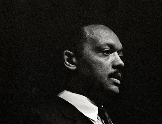 US Civil Rights Leader Jesse Jackson Dies Aged 84