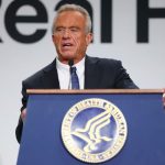 U.S Health Secretary RFK Jr. Says FDA Will 'Act On' Petition To Reexamine Some Ingredients In Ultra-Processed Foods