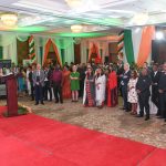 Indian High Commission Warns Employers Against Passport Confiscation