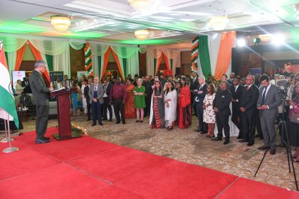 Indian High Commission Warns Employers Against Passport Confiscation