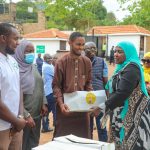 Hajjat Namyalo Leads ONC Ramadan Outreach To Support University Students