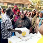 ONC Intensifies Ramadan Relief Efforts, Supports Muslims At Kiyindi Mosque