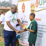 Kabale Marathon Shines As UPDF Promotes Sports And Youth Development